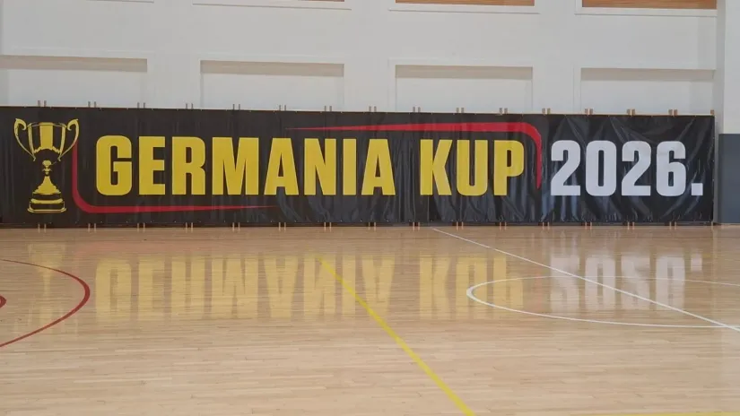 Germanijak
