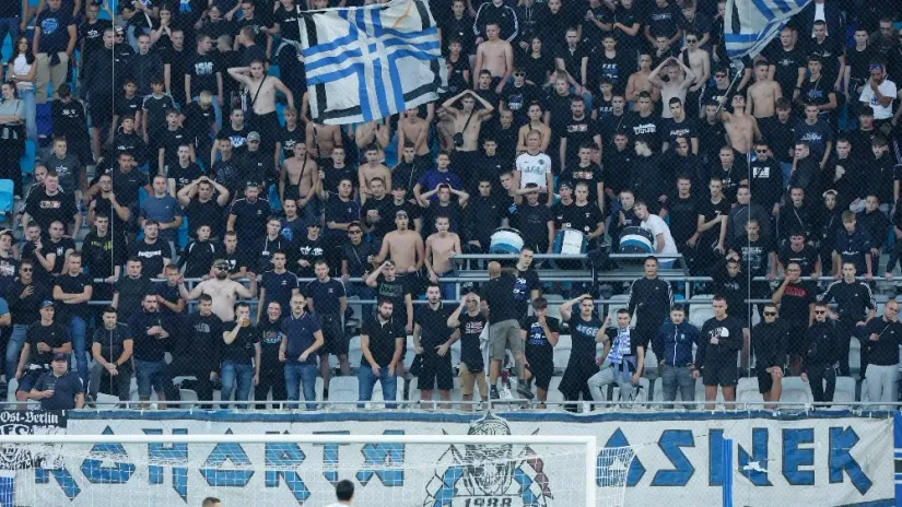 Photo: Davor Javorović/PIXSELL