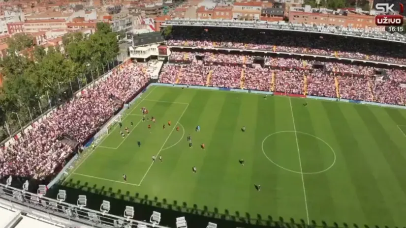 Screenshot Sportklub