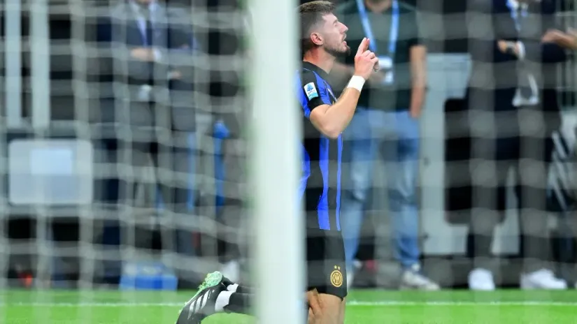 Daniele Mascolo/Reuters