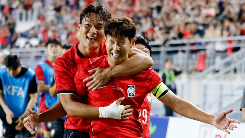 Kim Soo-Hyeon/Reuters