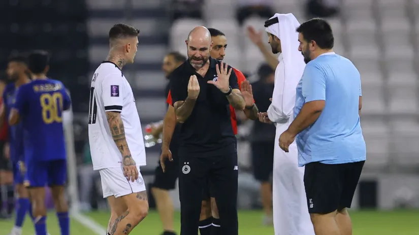 Ibraheem Al Omari/Reuters