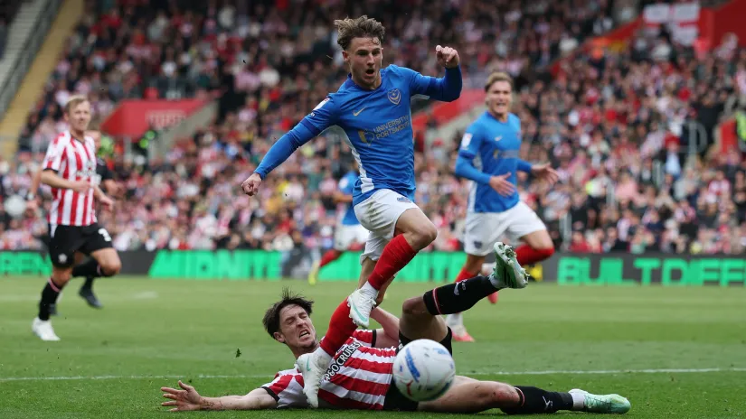 Action Images/Paul Childs