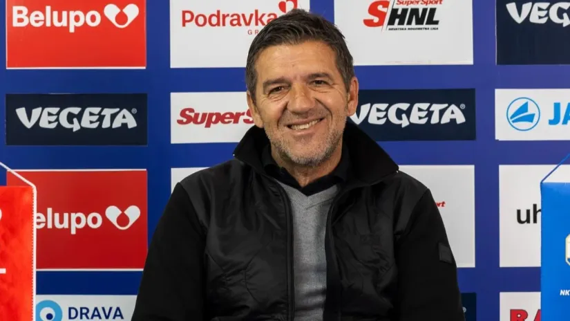 NK Slaven Belupo