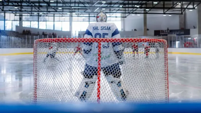 KHL Sisak