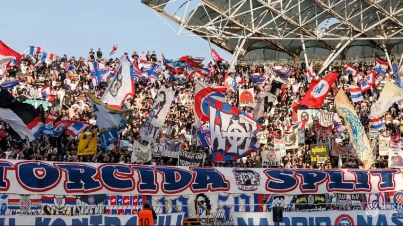 Robert Matic/Hajduk.hr