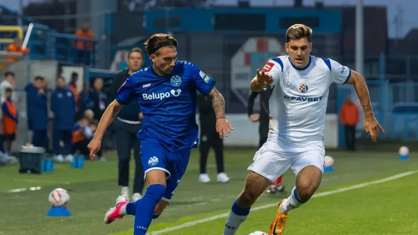 NK Slaven Belupo