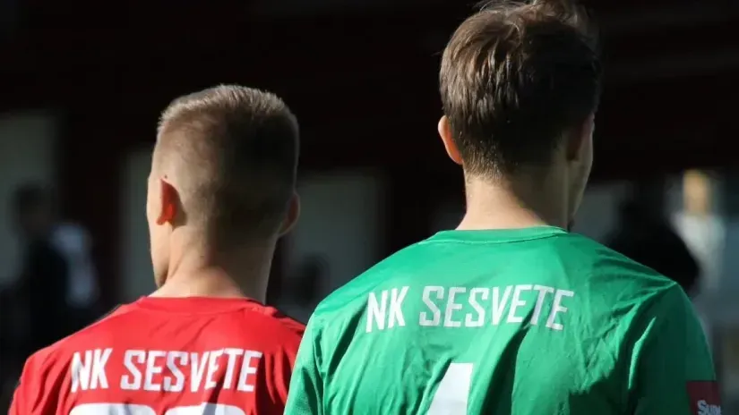 Sesvete Official