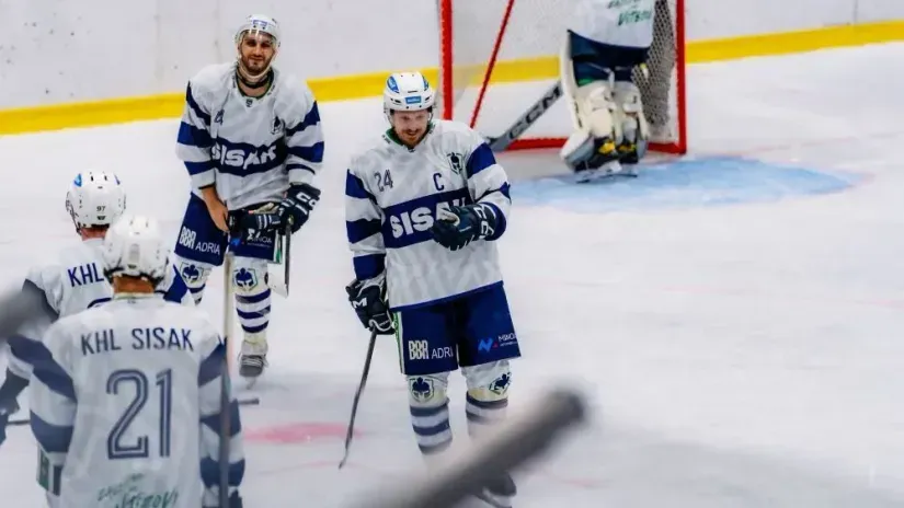 KHL Sisak