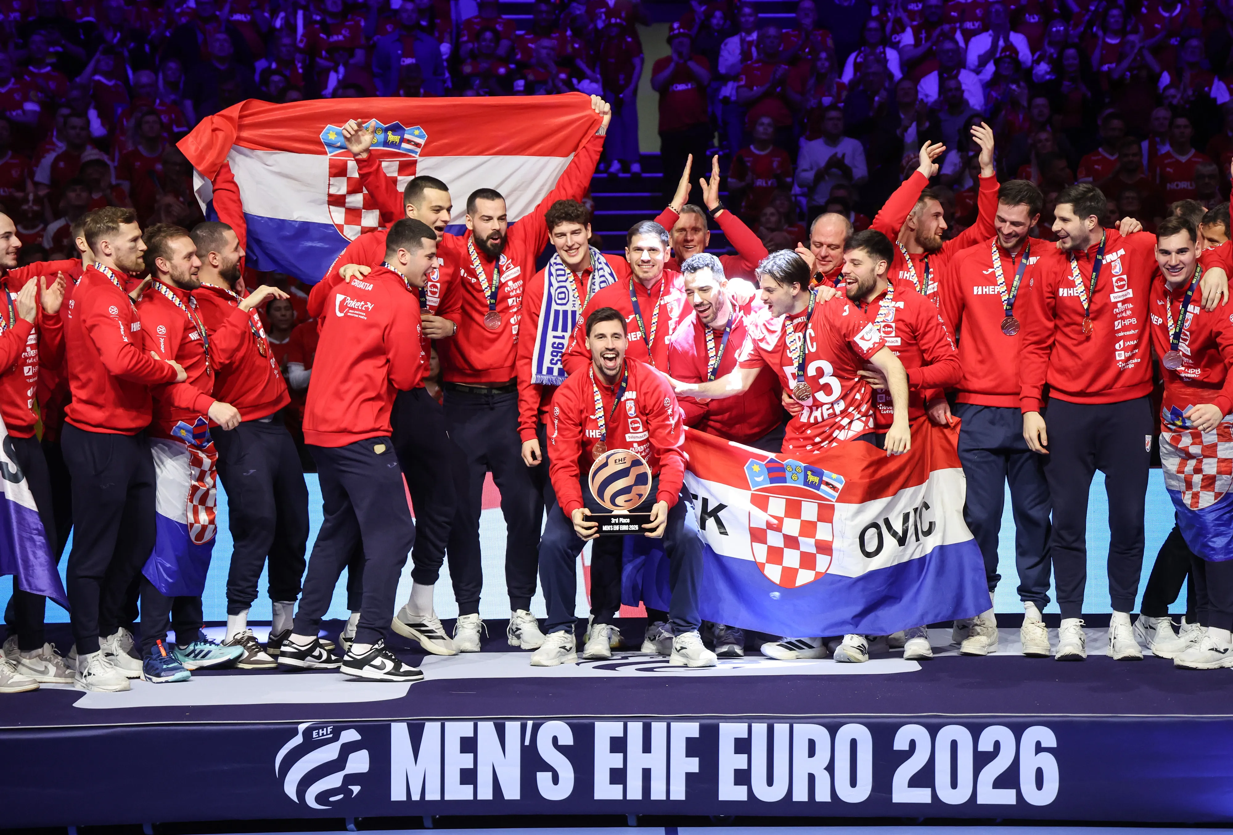 Sanjin Strukic/PIXSELL