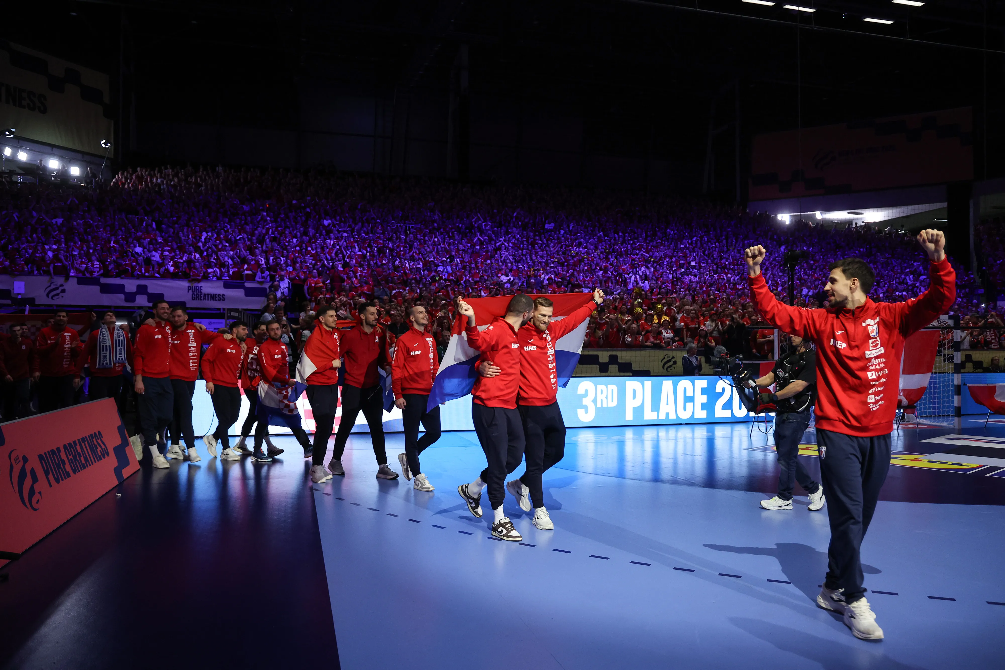 Sanjin Strukic/PIXSELL