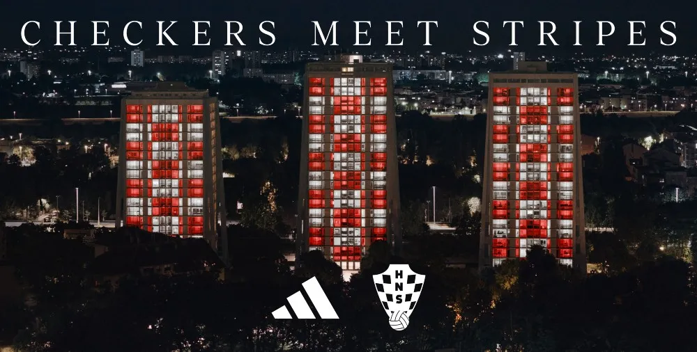 adidas/HNS