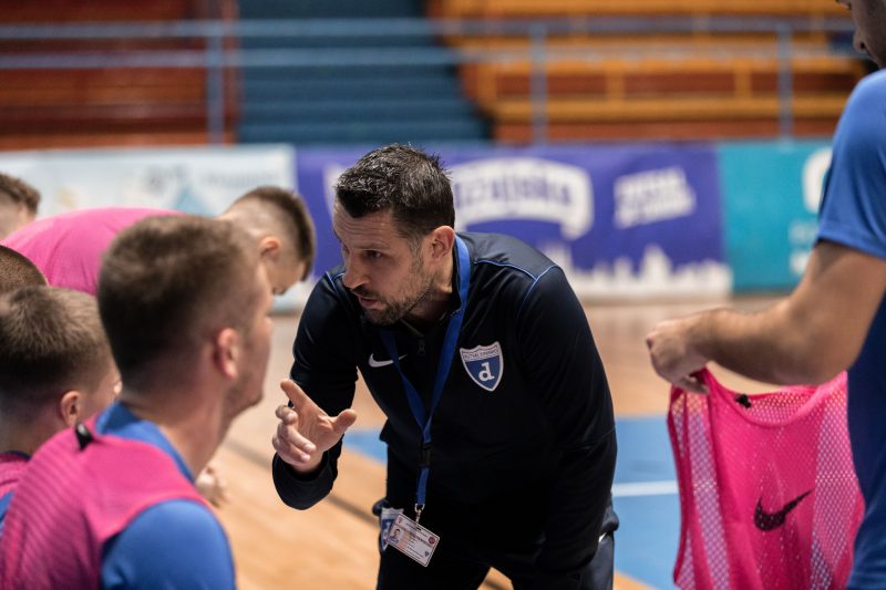 Futsal Dinamo