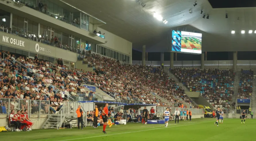 Foto: Hrvoje Herent
