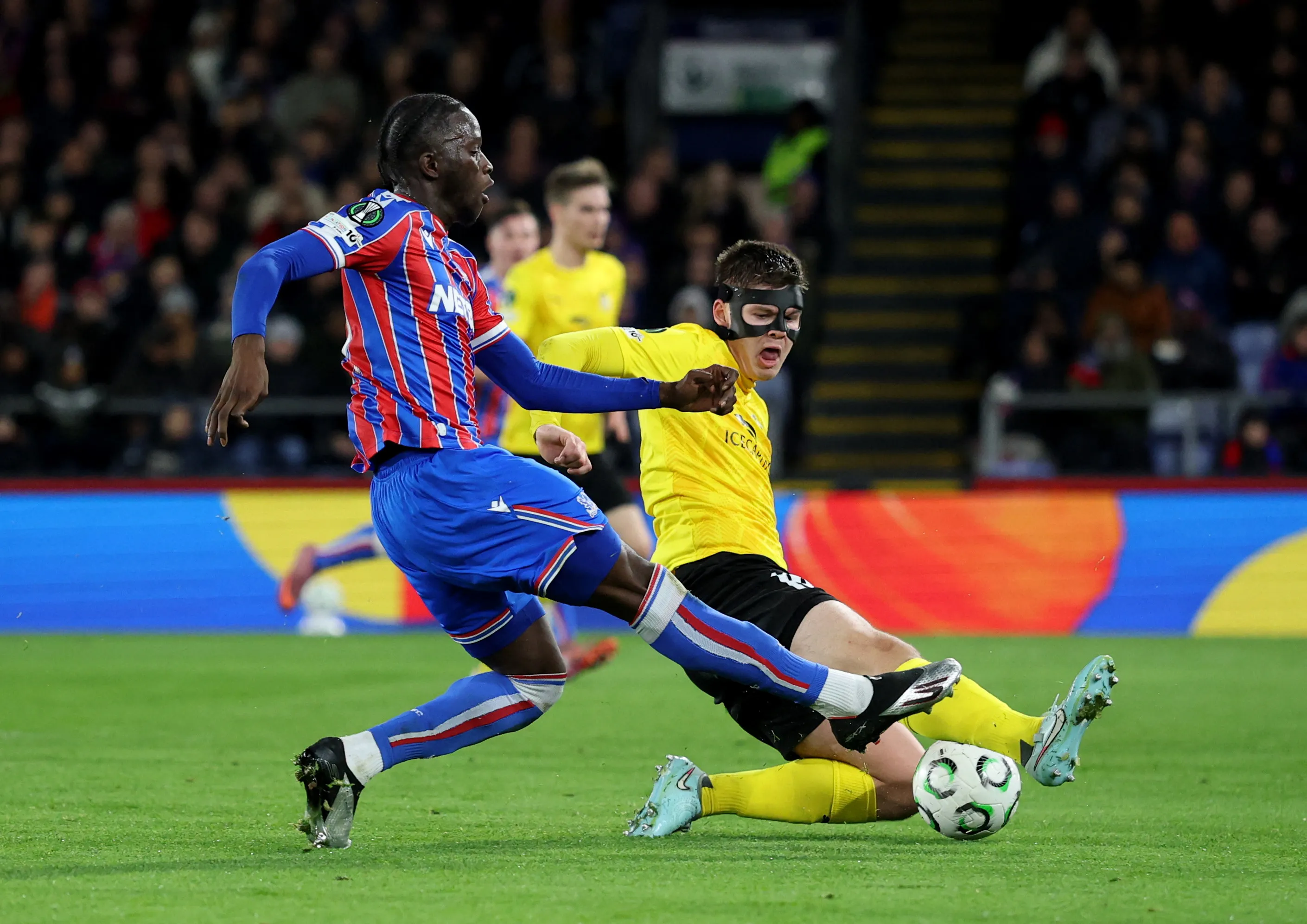 REUTERS/Hannah Mckay