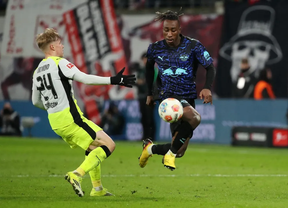 REUTERS/Karina Hessland 