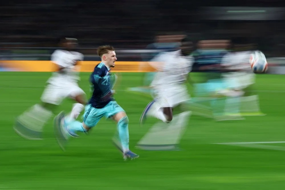 REUTERS/Kai Pfaffenbach