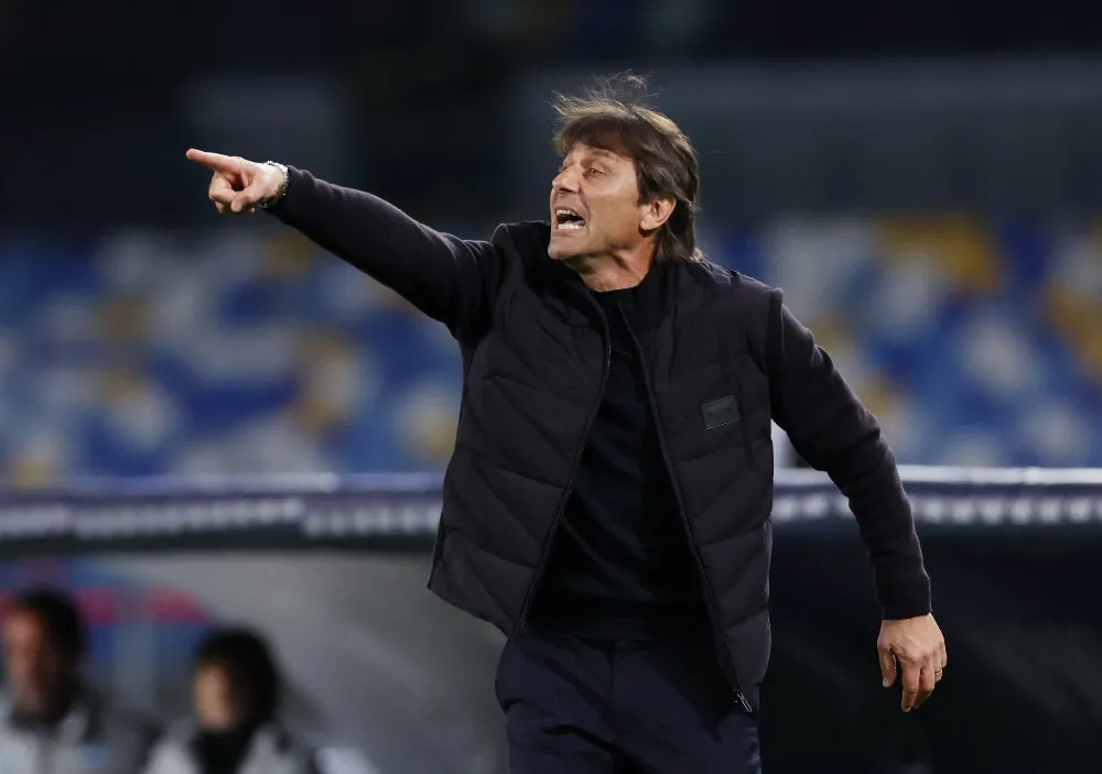 REUTERS/Ciro De Luca