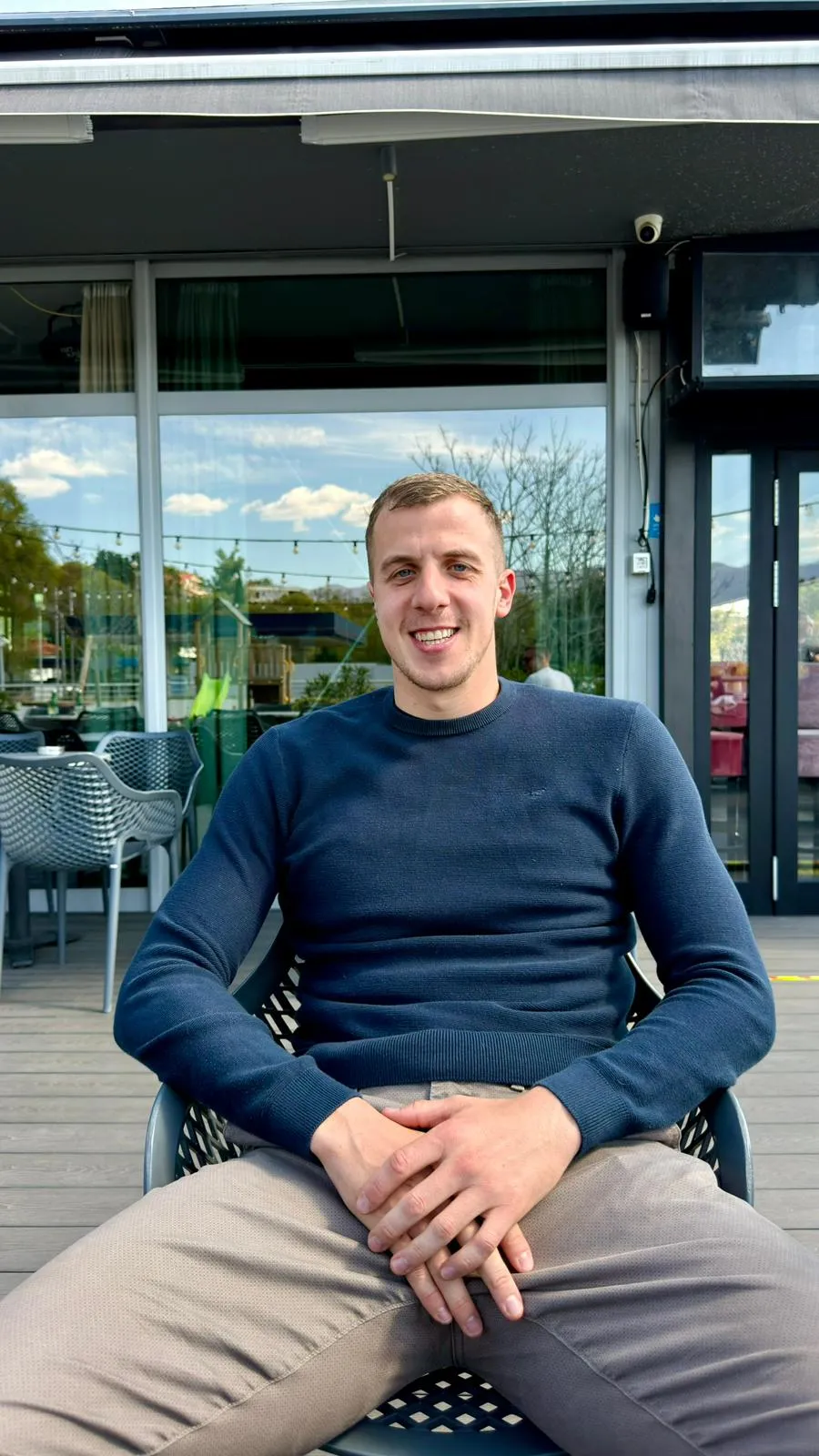 Foto: Privatna arhiva/Germanijak