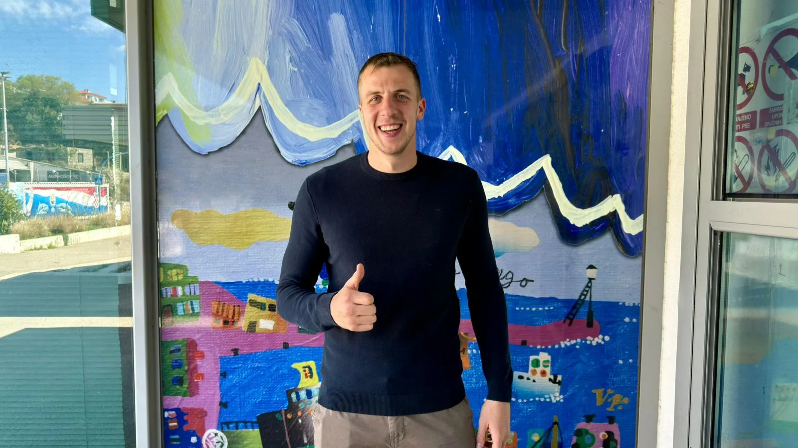 Foto: Privatna arhiva/Germanijak