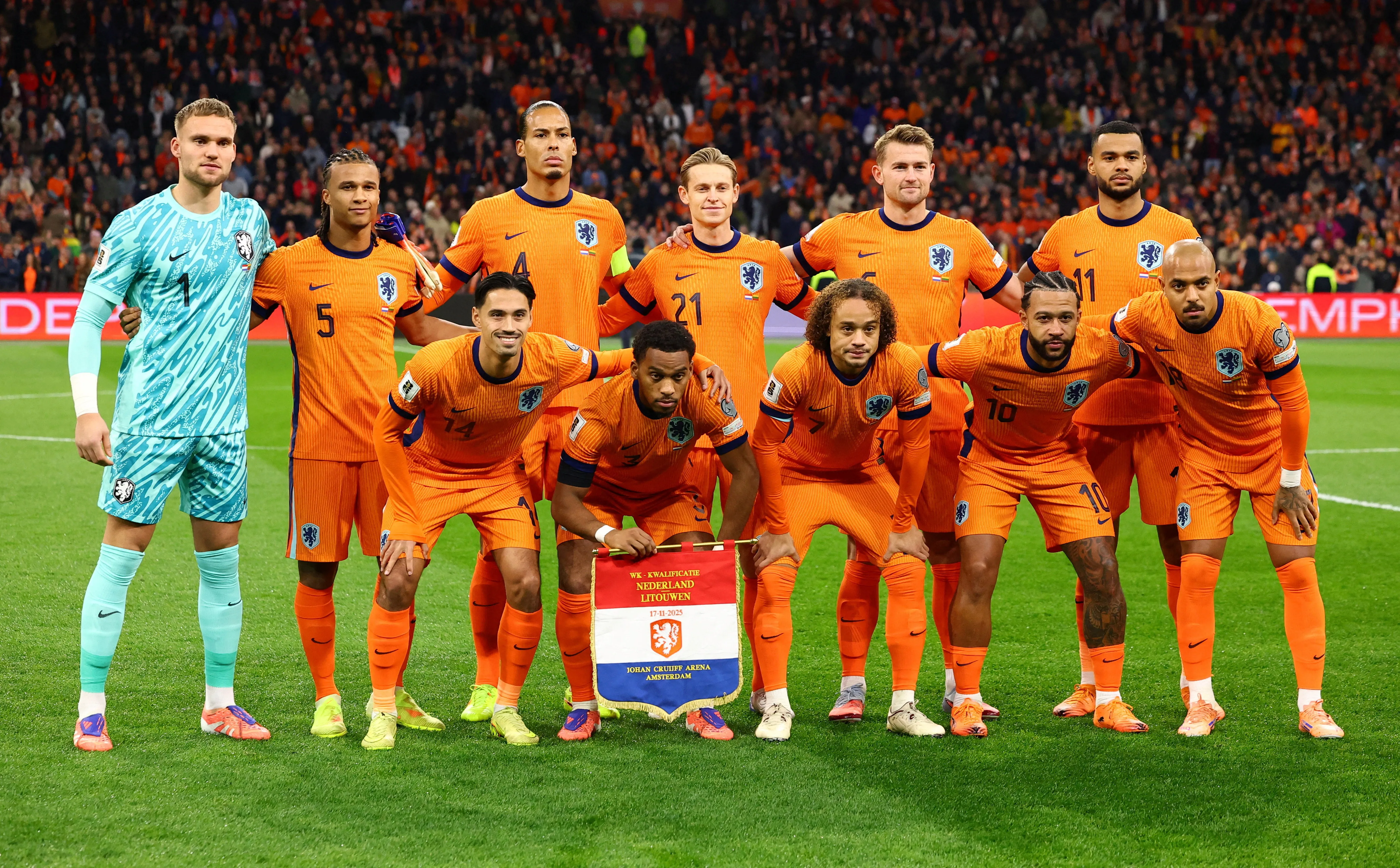 REUTERS/Piroschka Van De Wouw/File Photo
