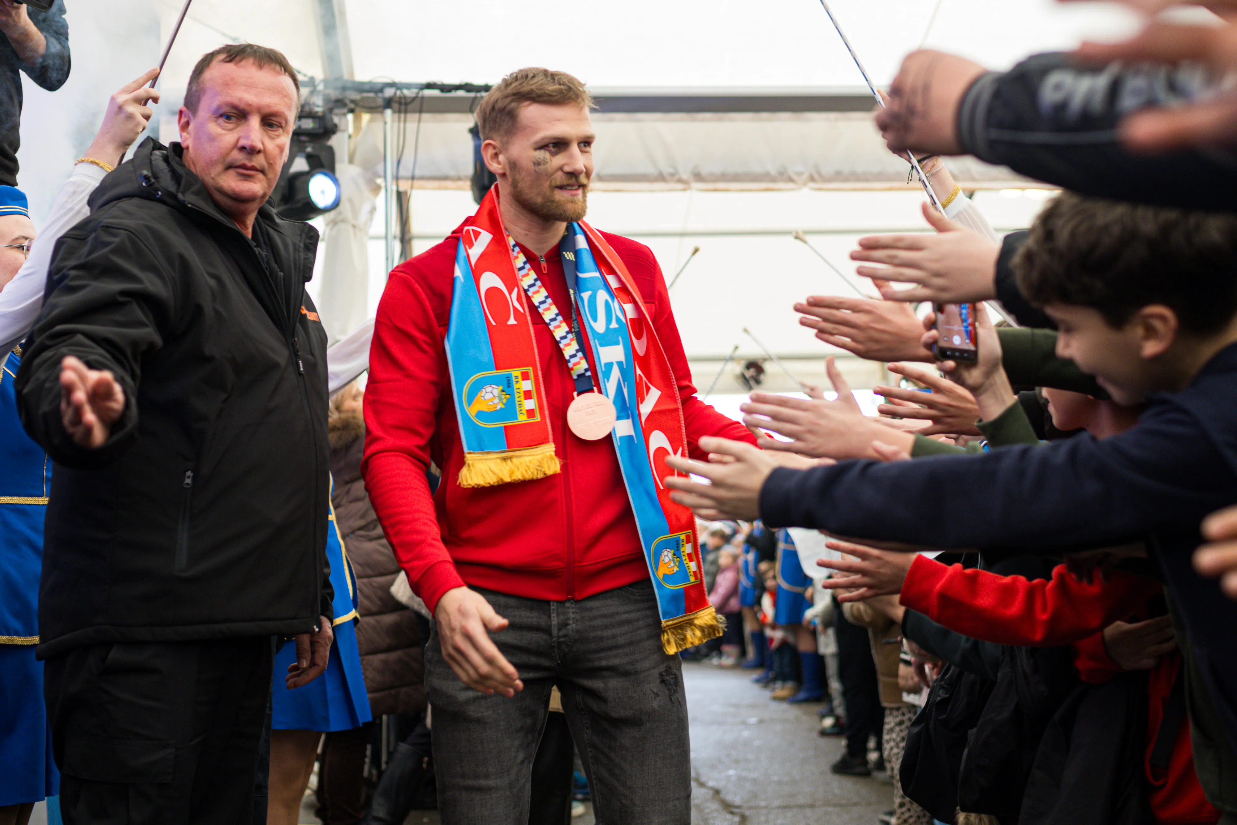 Denis Kapetanovic/PIXSELL