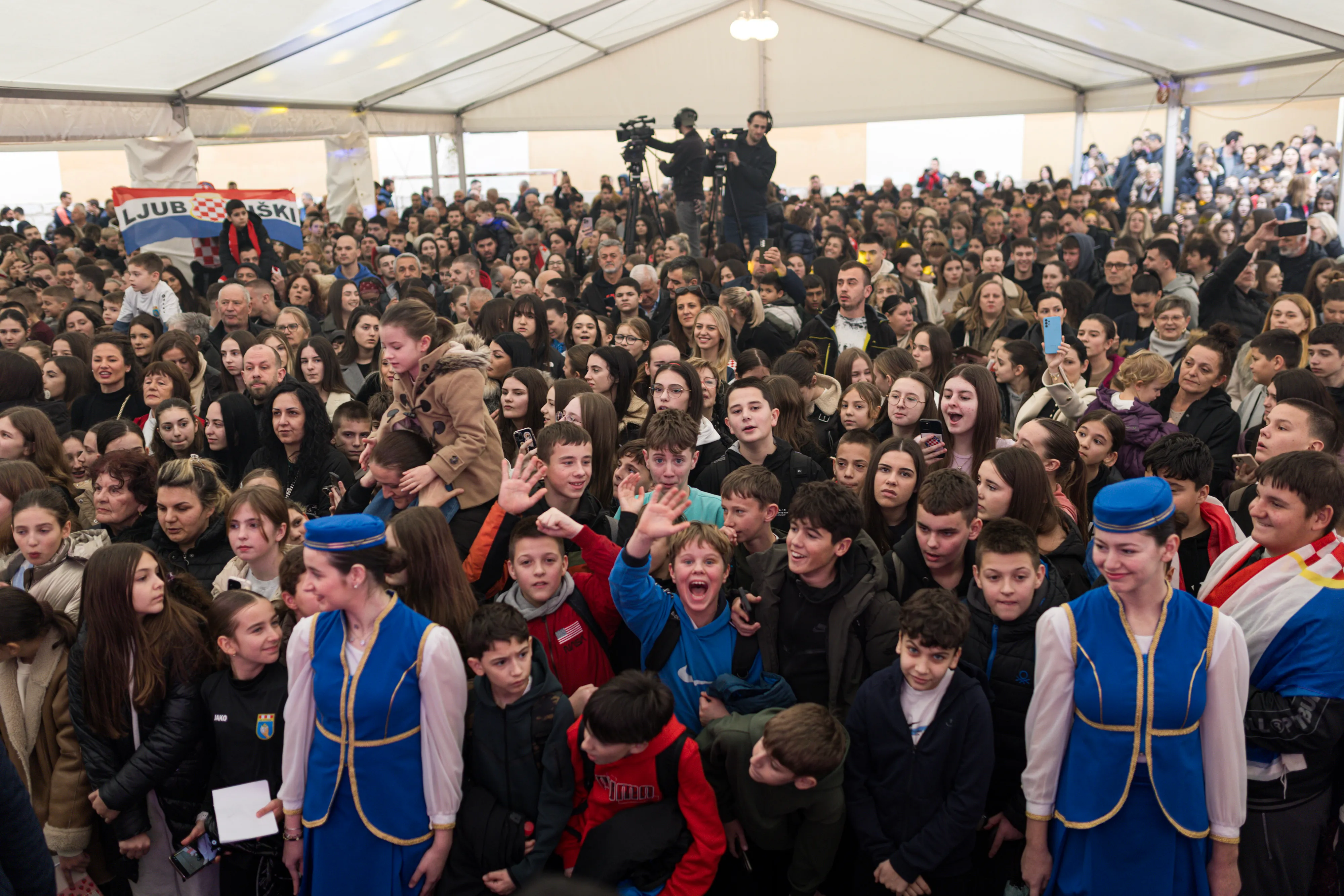 Denis Kapetanovic/PIXSELL