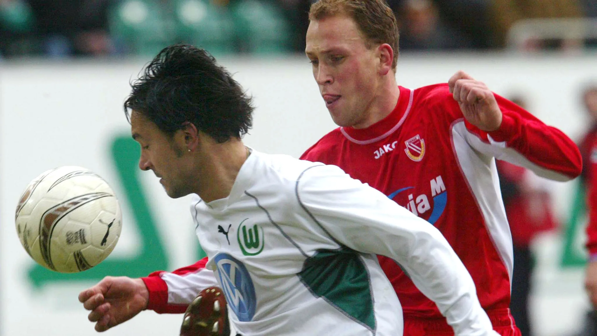 REUTERS/Fabrizio Bensch