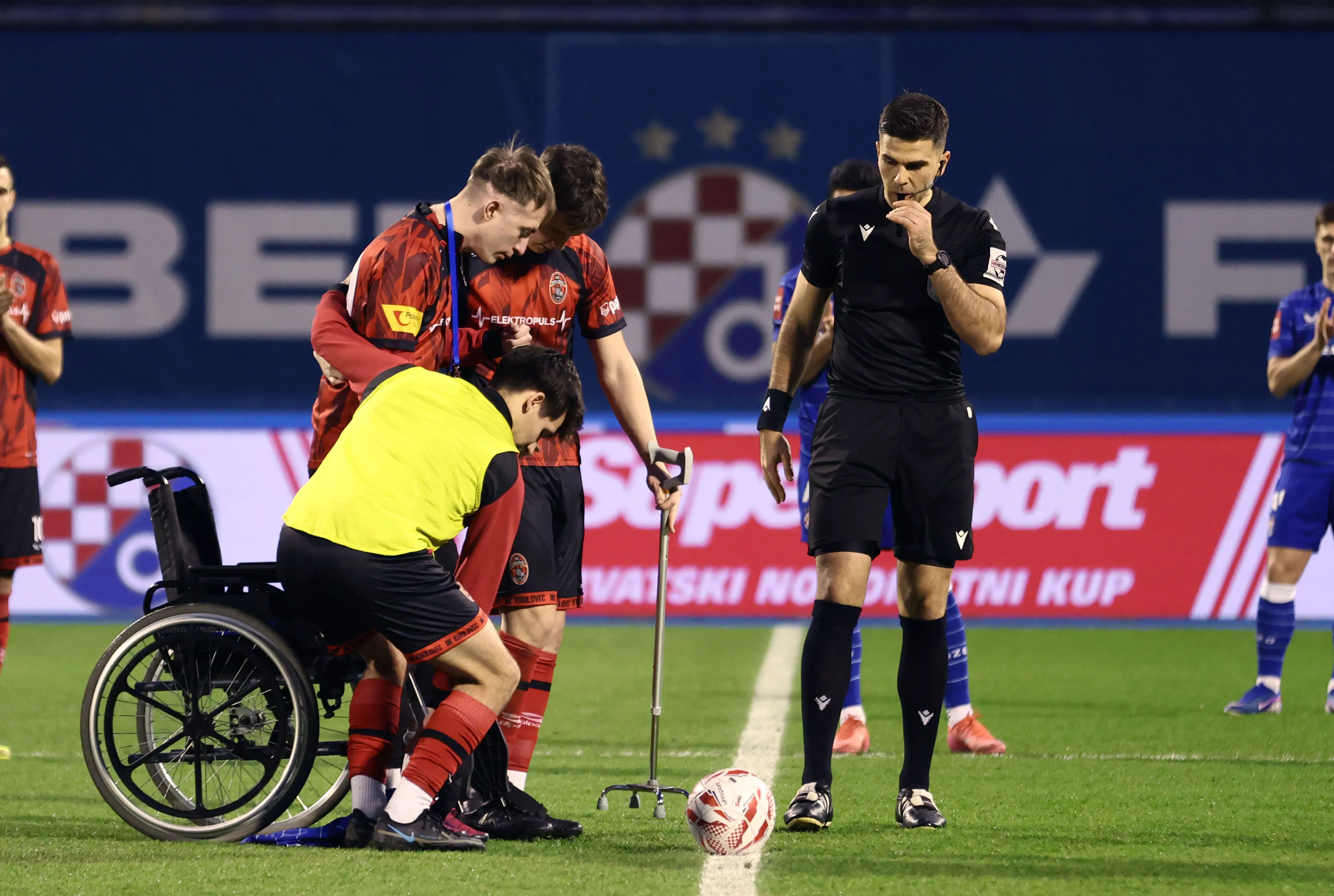 Josip Mikačić/Pixsell