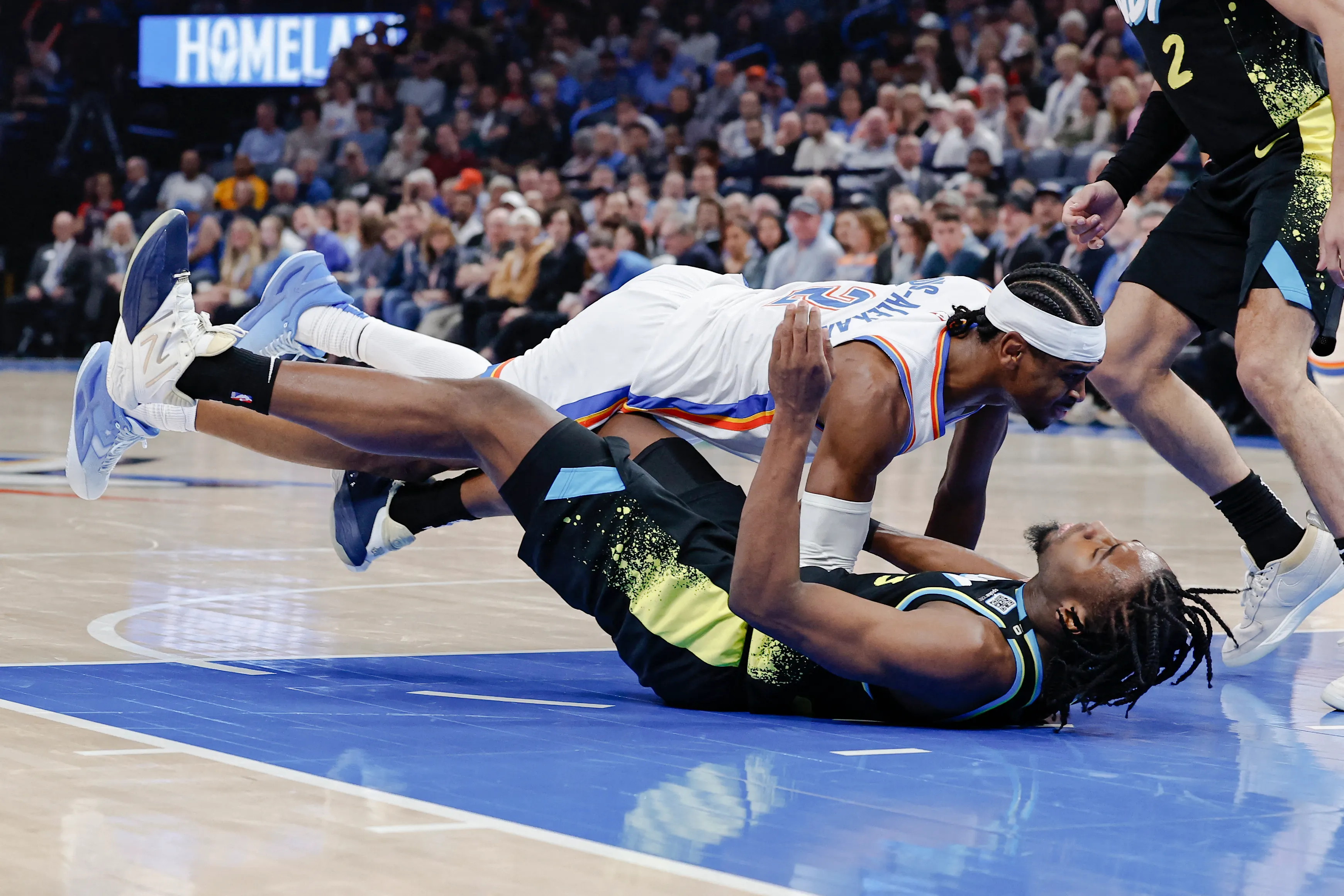 Alonzo Adams-USA TODAY Sports