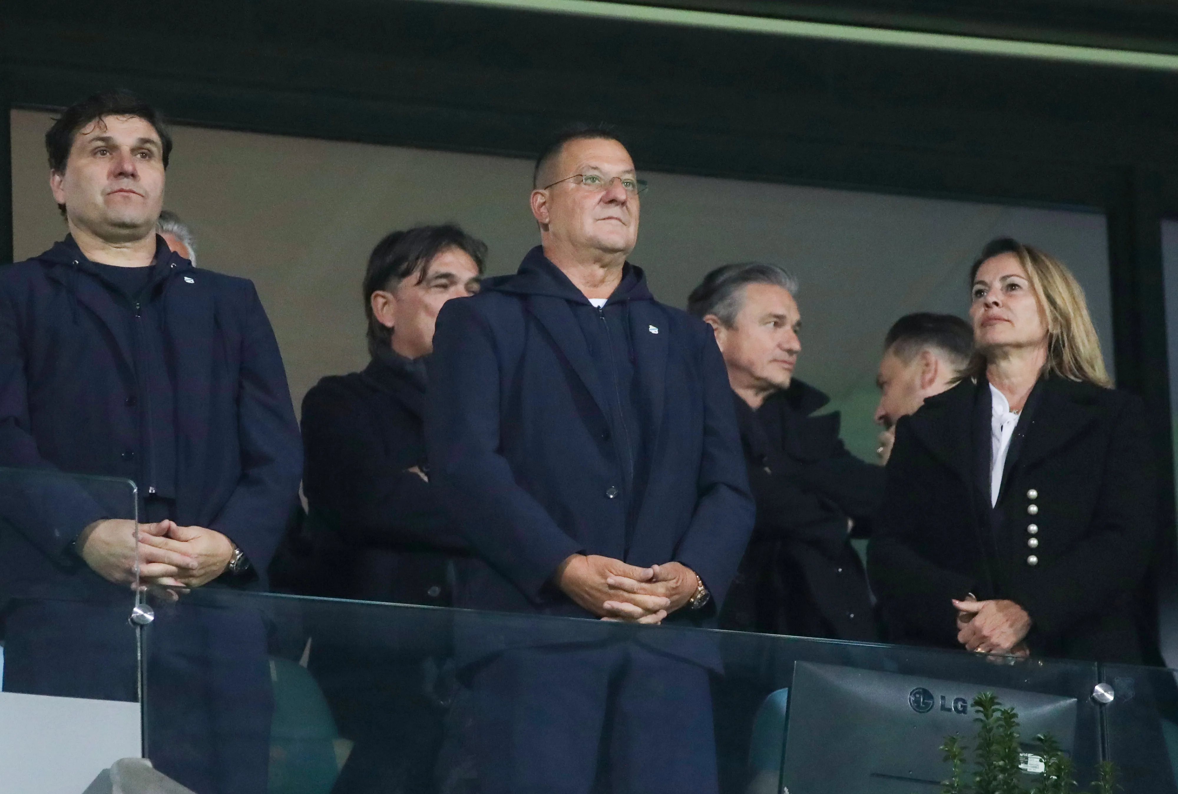 Na utakmici protiv Strasbourga. Foto: Goran Kovacic/PIXSELL