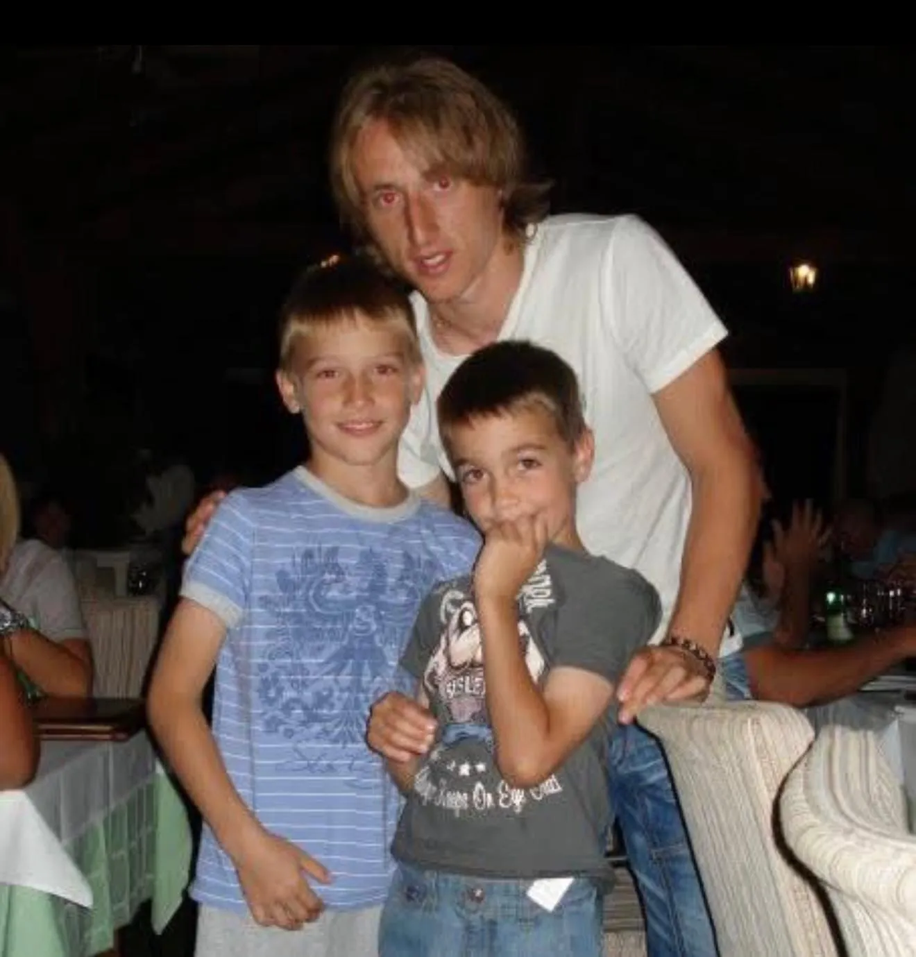 Franko Kovacevic/privatna arhiva