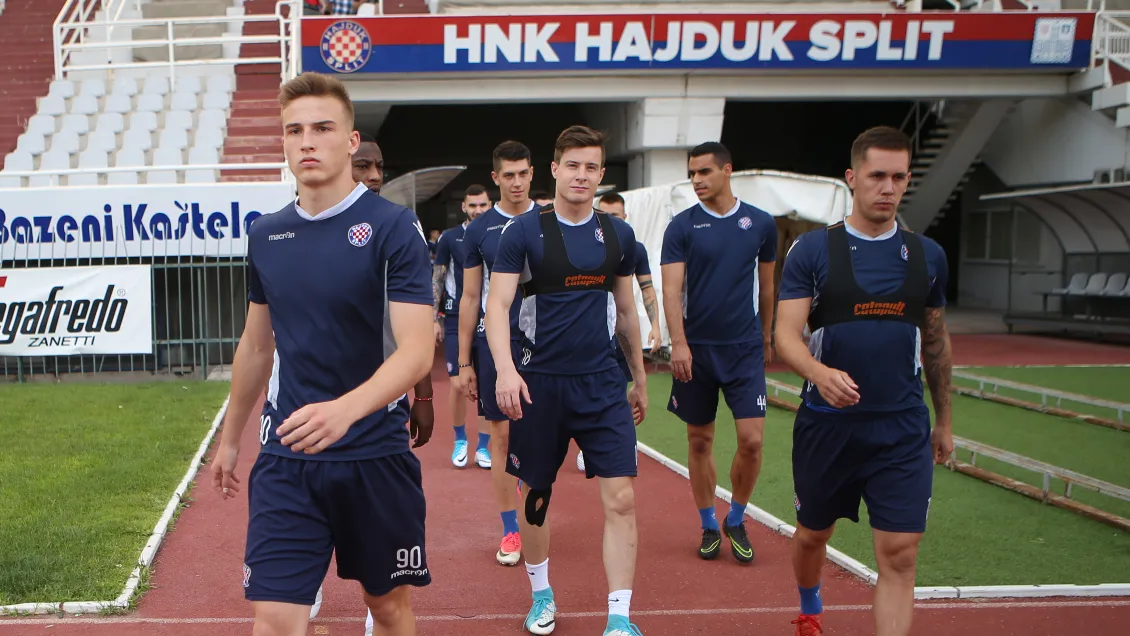 Franko na Poljudu, 2017. godine. FOTO: Ivo Čagalj/Pixsell