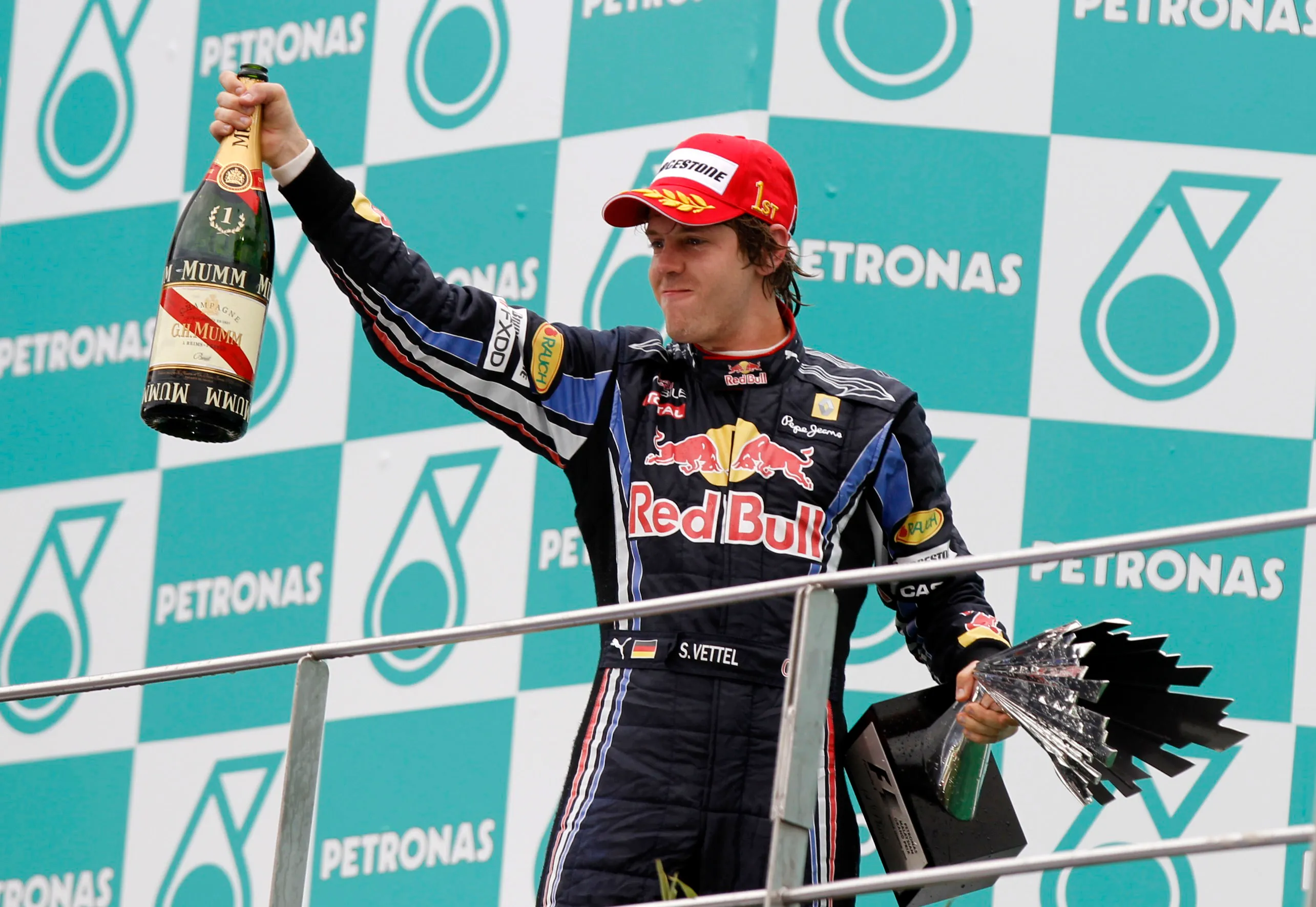 REUTERS/Vivek Prakash 