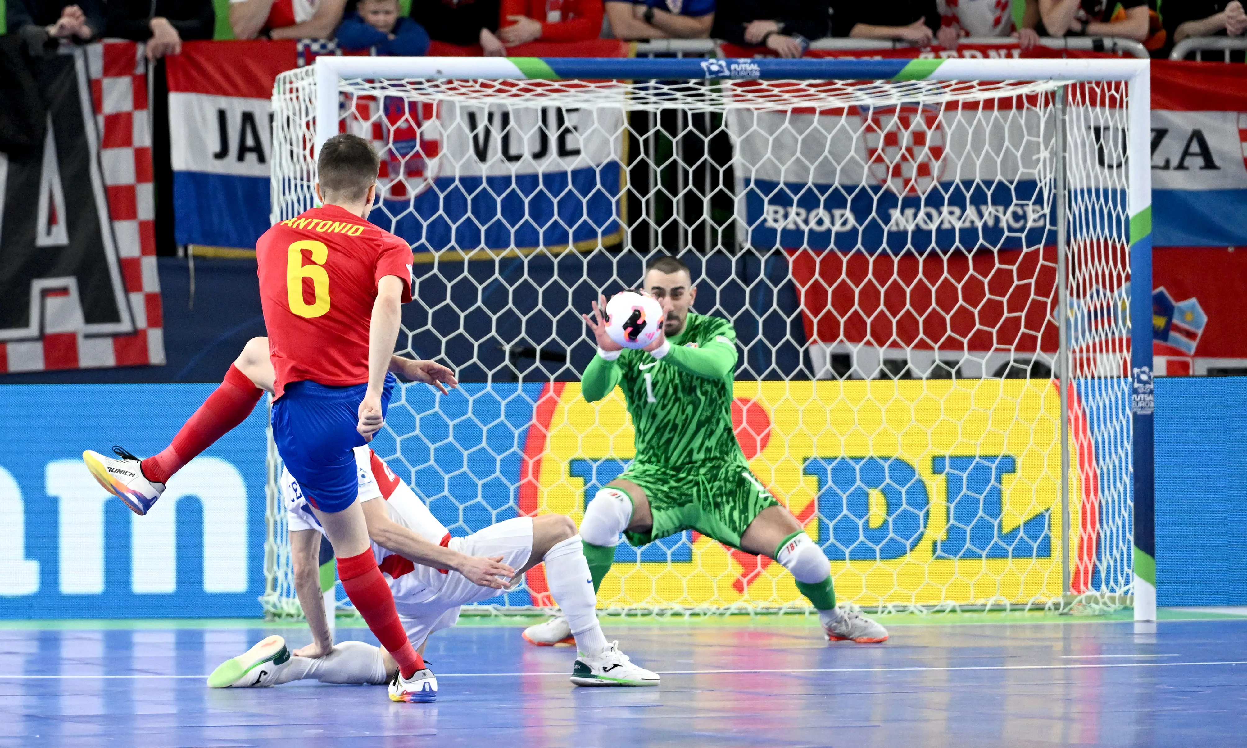 Marko Lukunic/PIXSELL