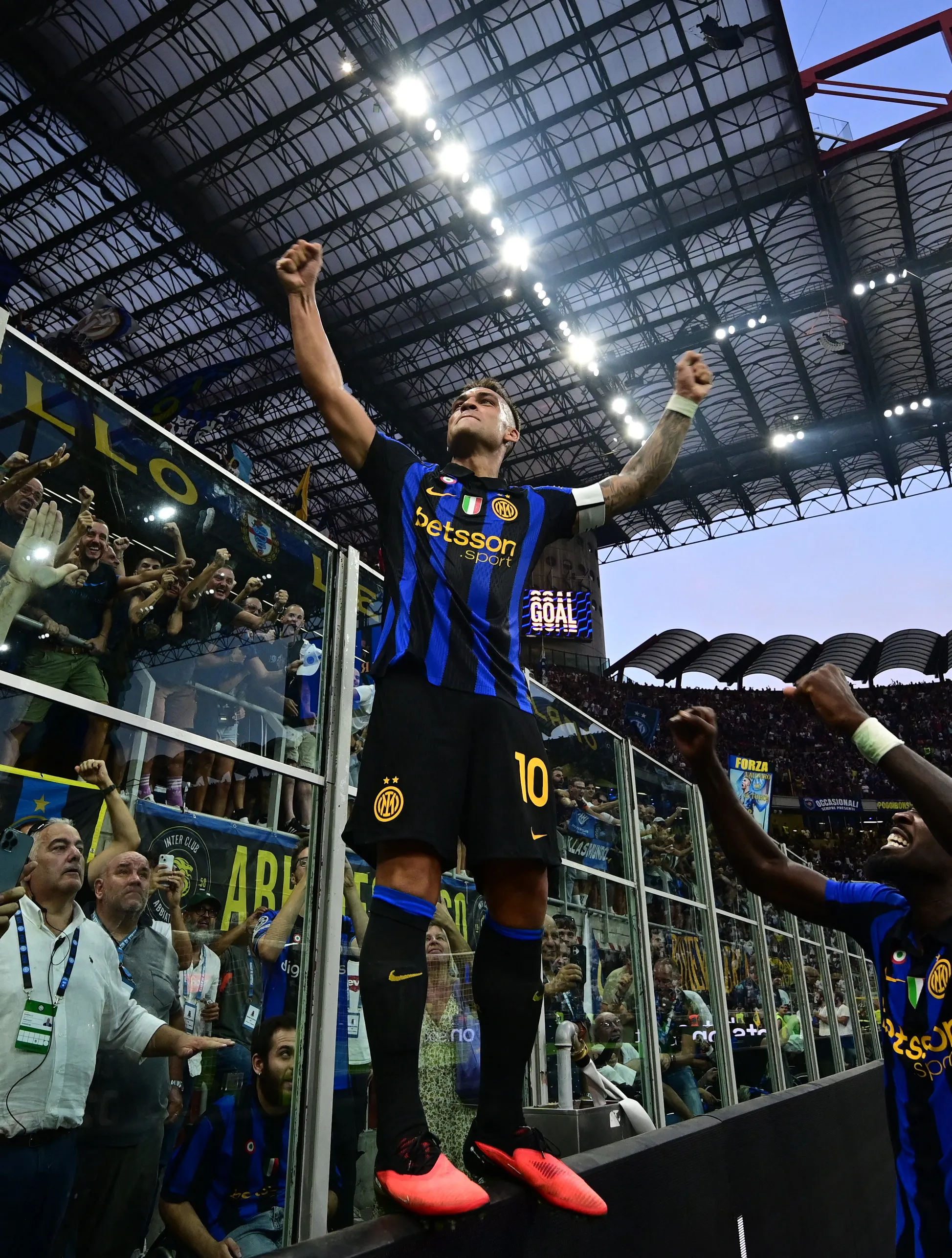 Foto: REUTERS/Daniele Mascolo