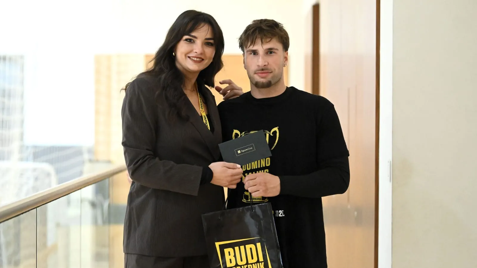 Marko Lukunić/PIXSELL