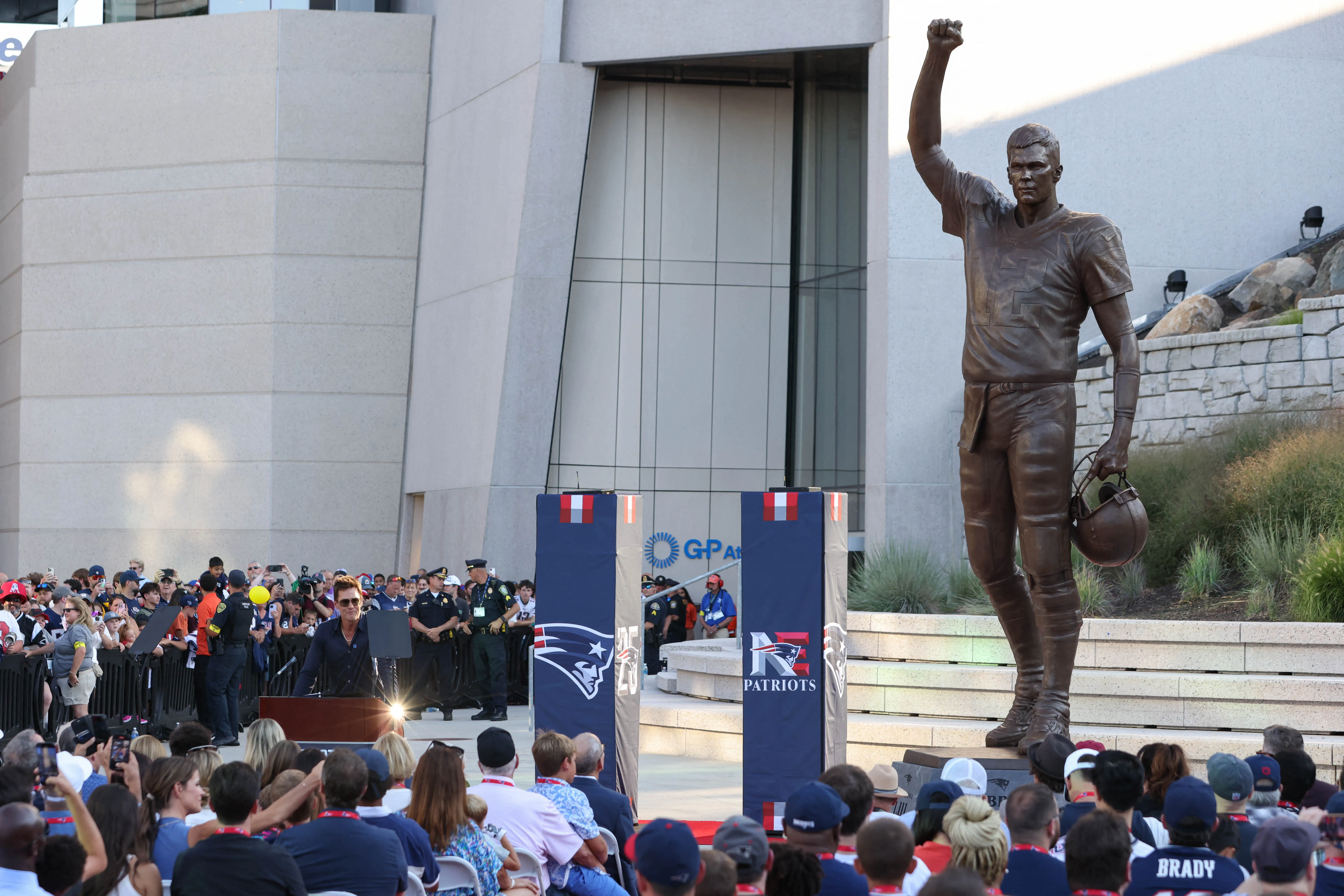  Paul Rutherford-Imagn Images