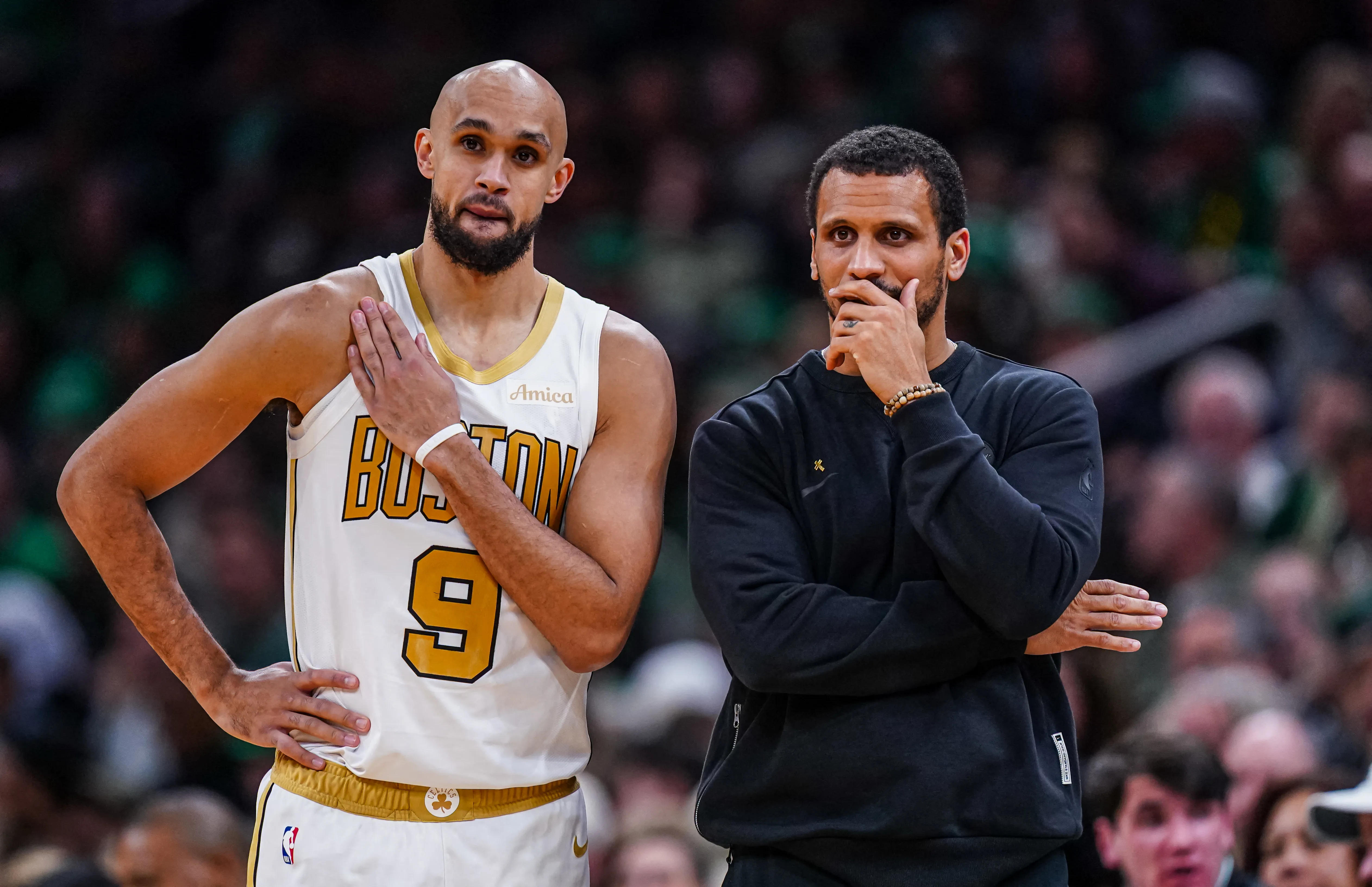 David Butler II-Imagn Images