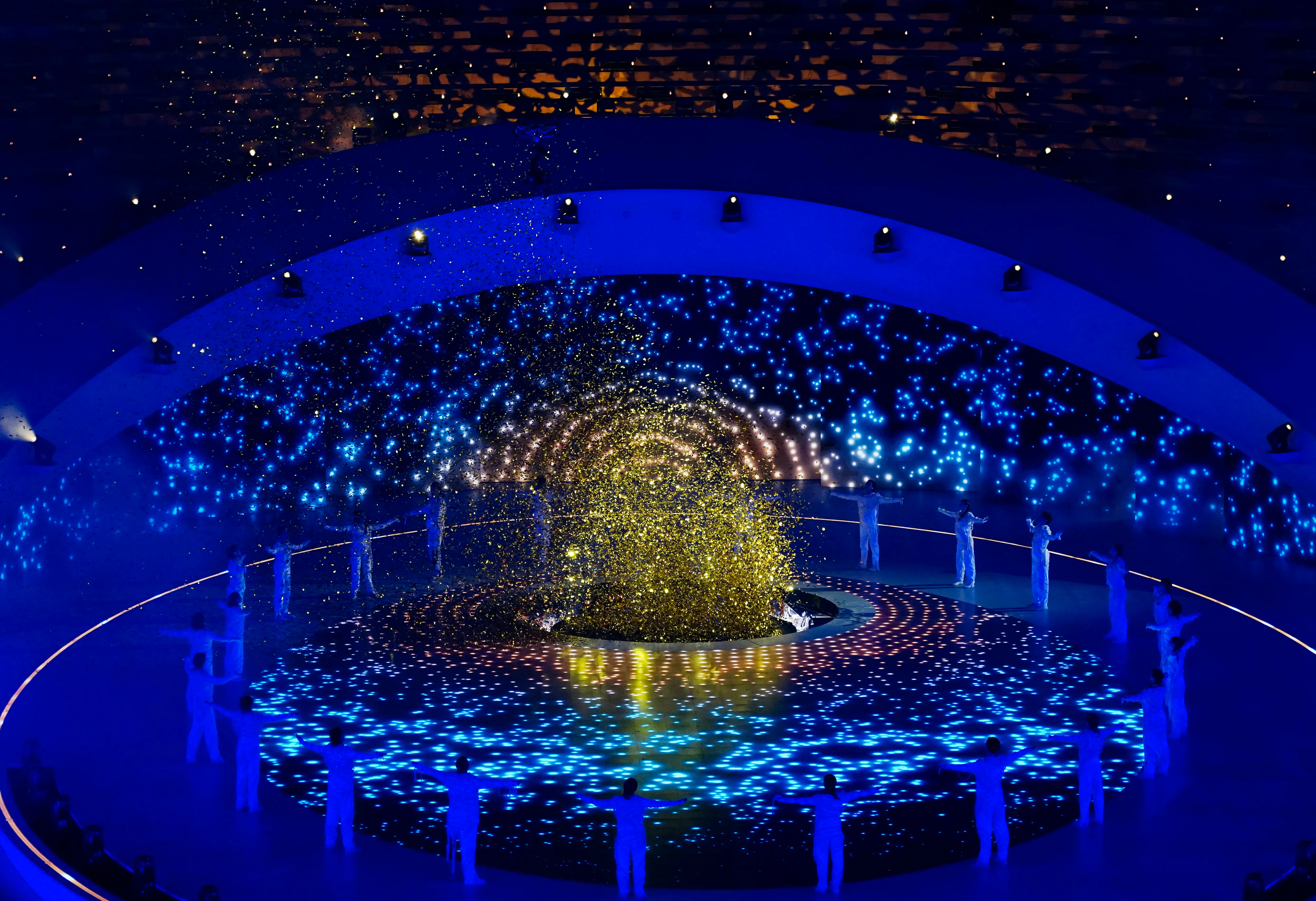 REUTERS/Matteo Ciambelli