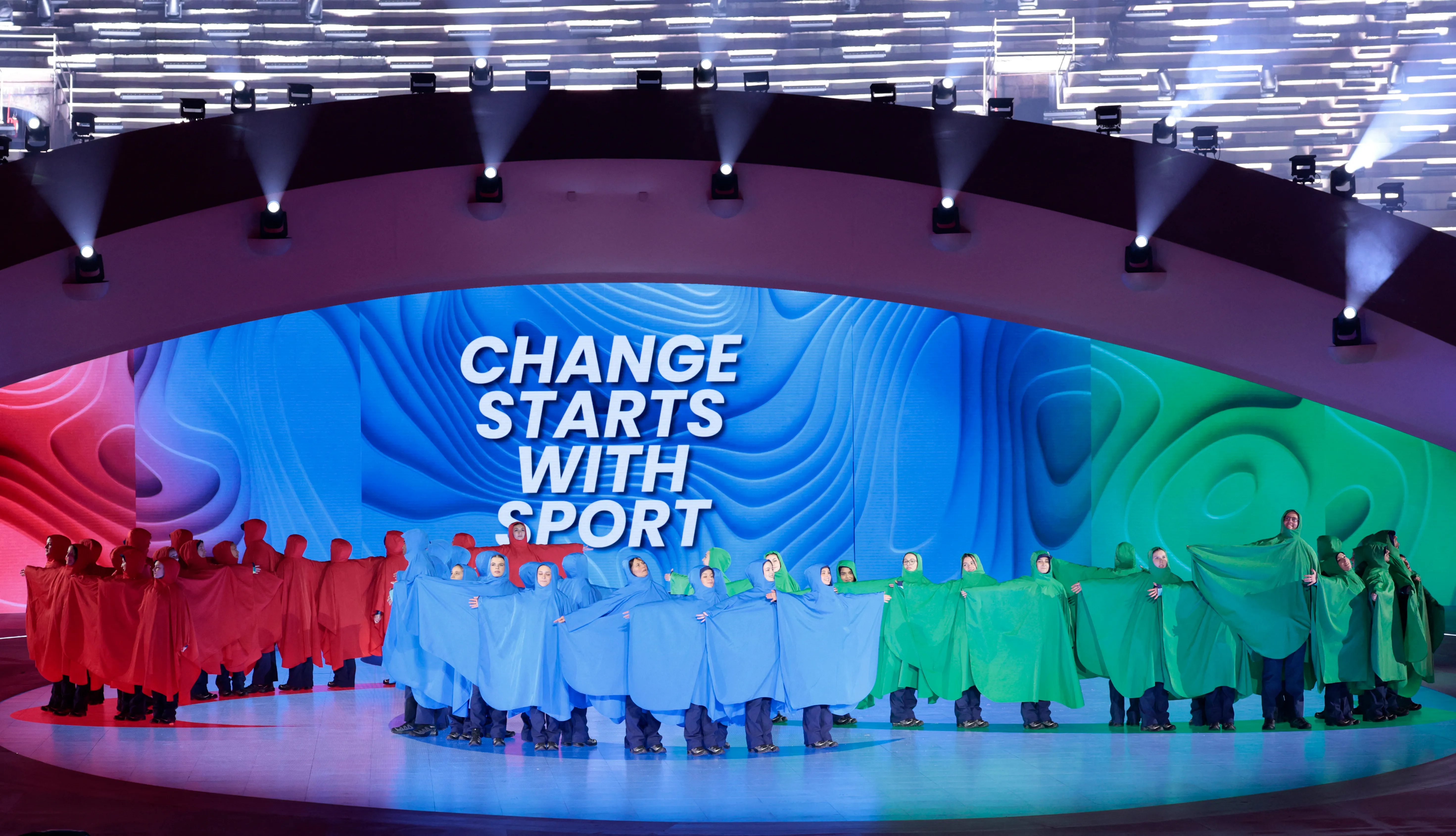 REUTERS/Remo Casilli