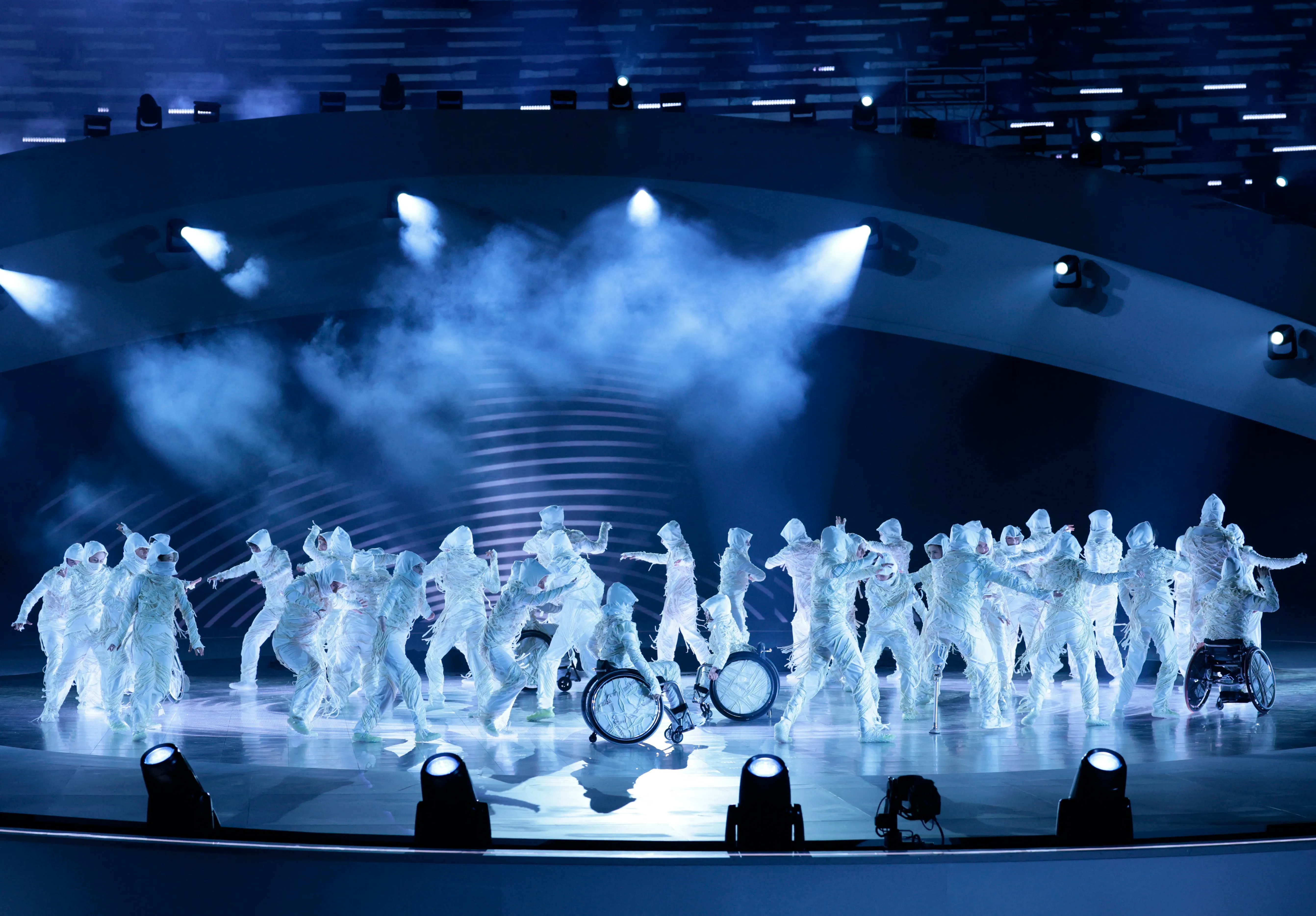 REUTERS/Remo Casilli