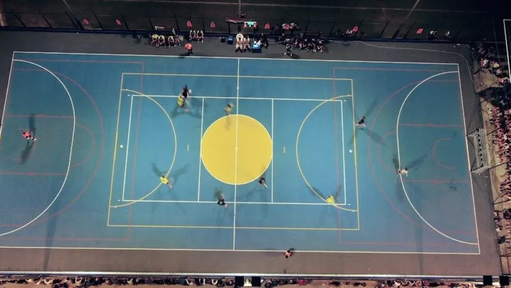 Instagram/Neretvanski futsal
