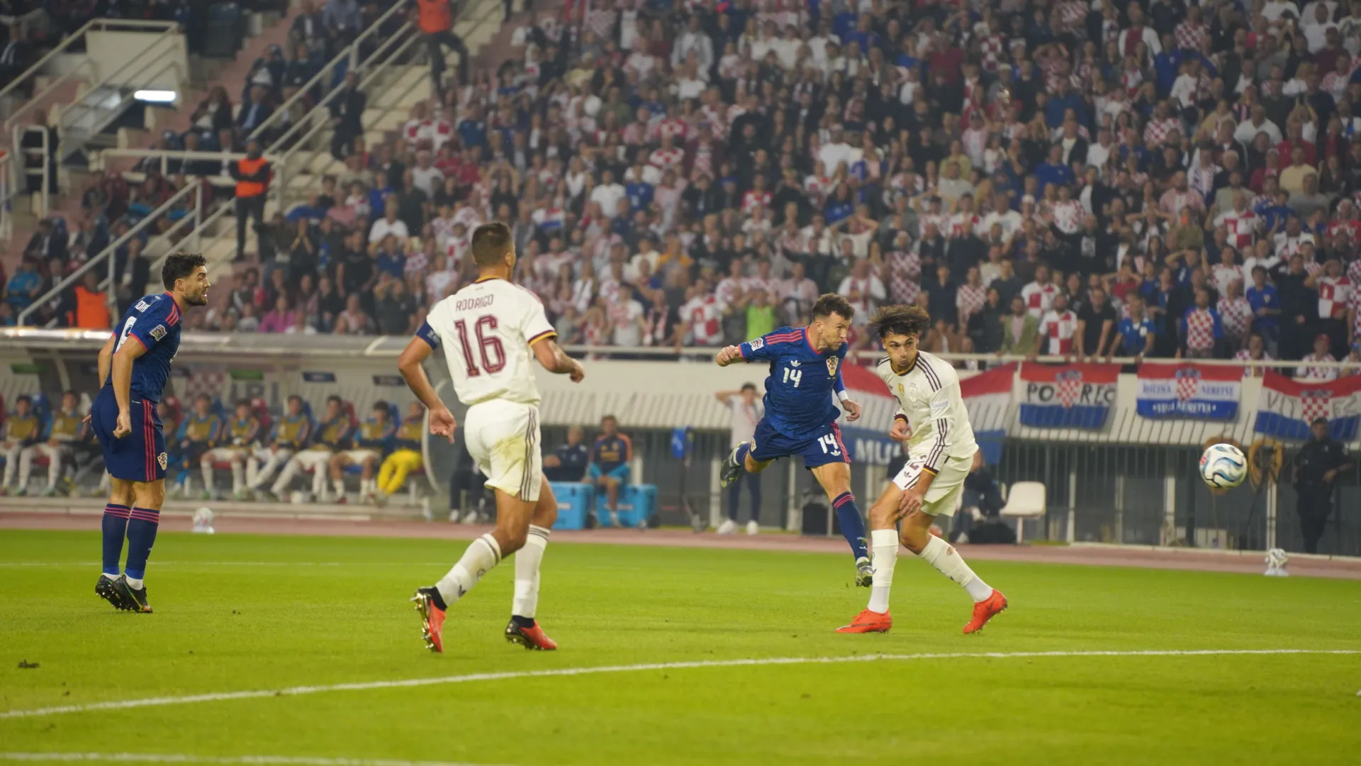 Foto: Hrvoje Herent