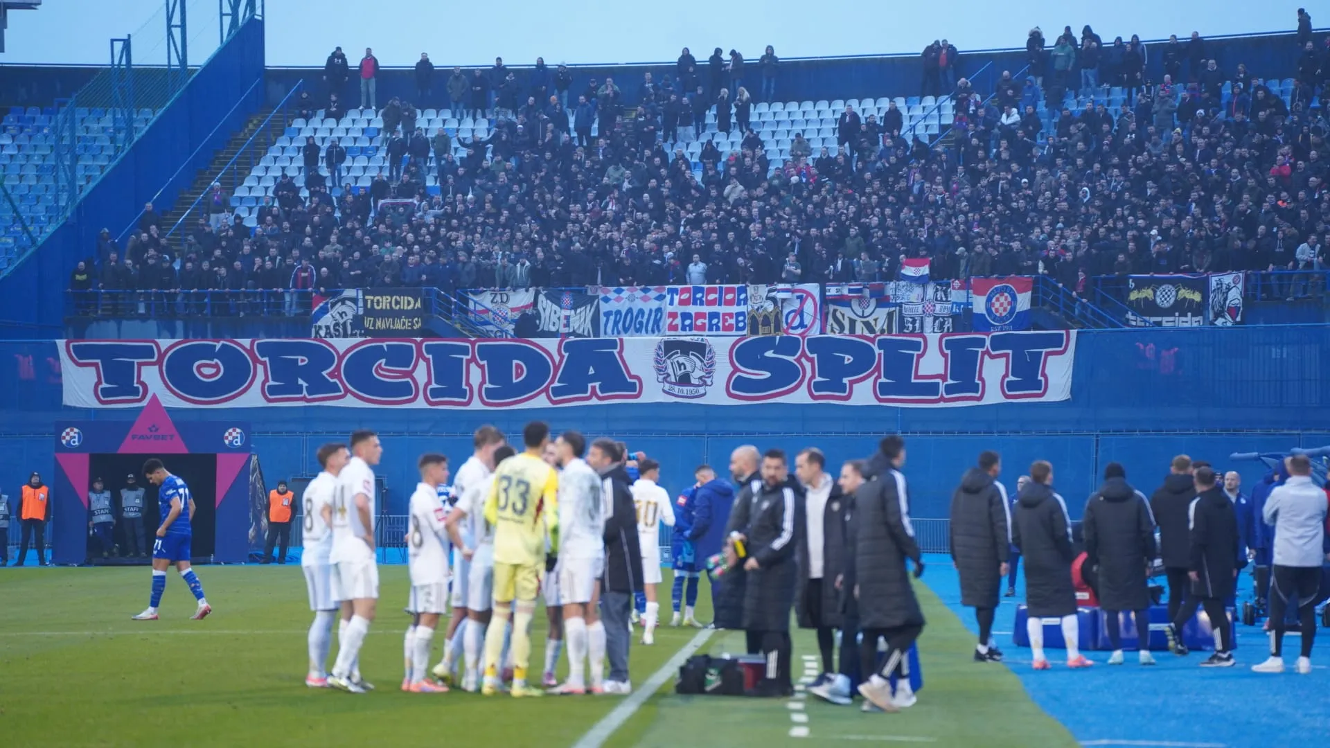 Photo: Hrvoje Herent