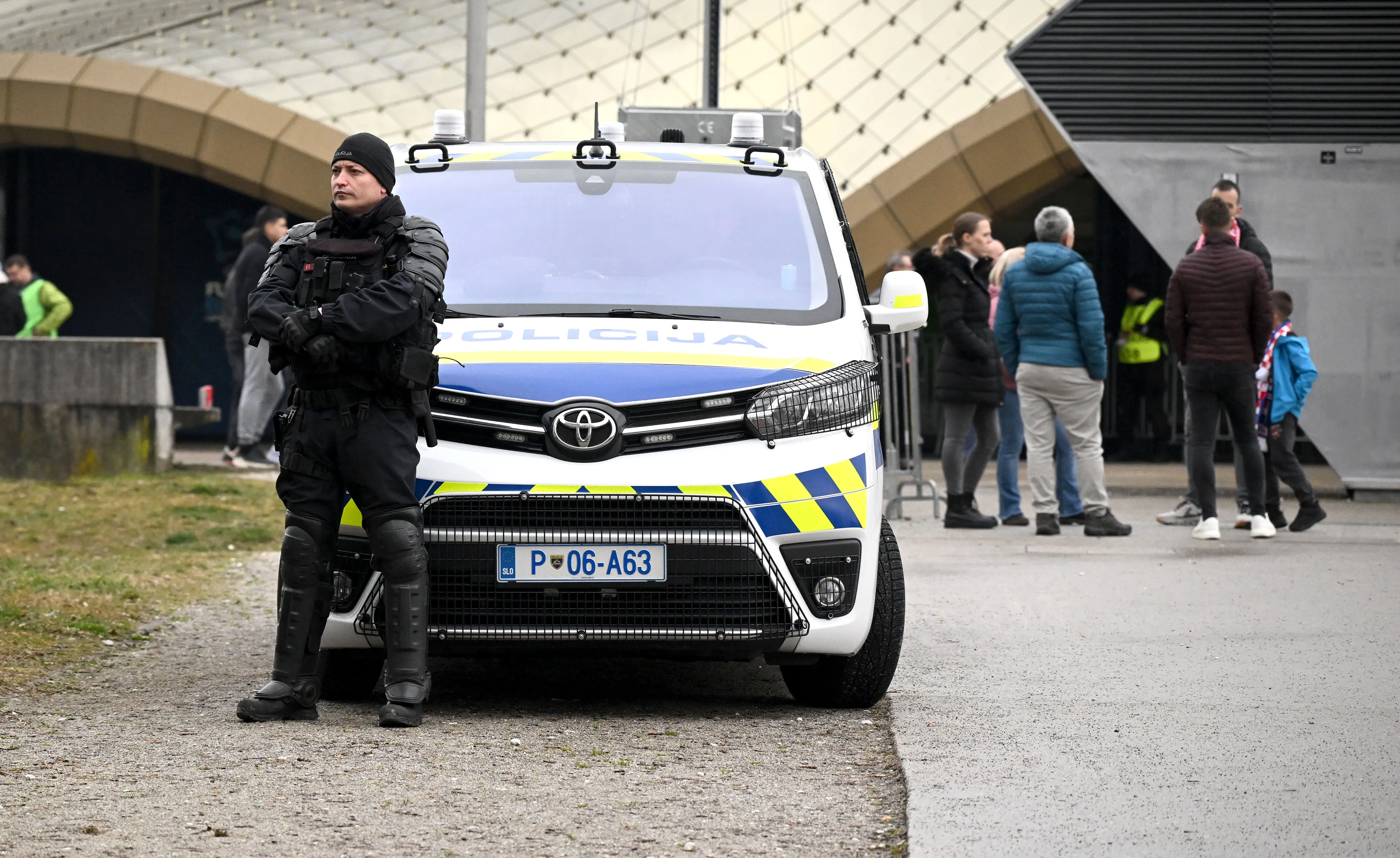 Marko Lukunic/PIXSELL