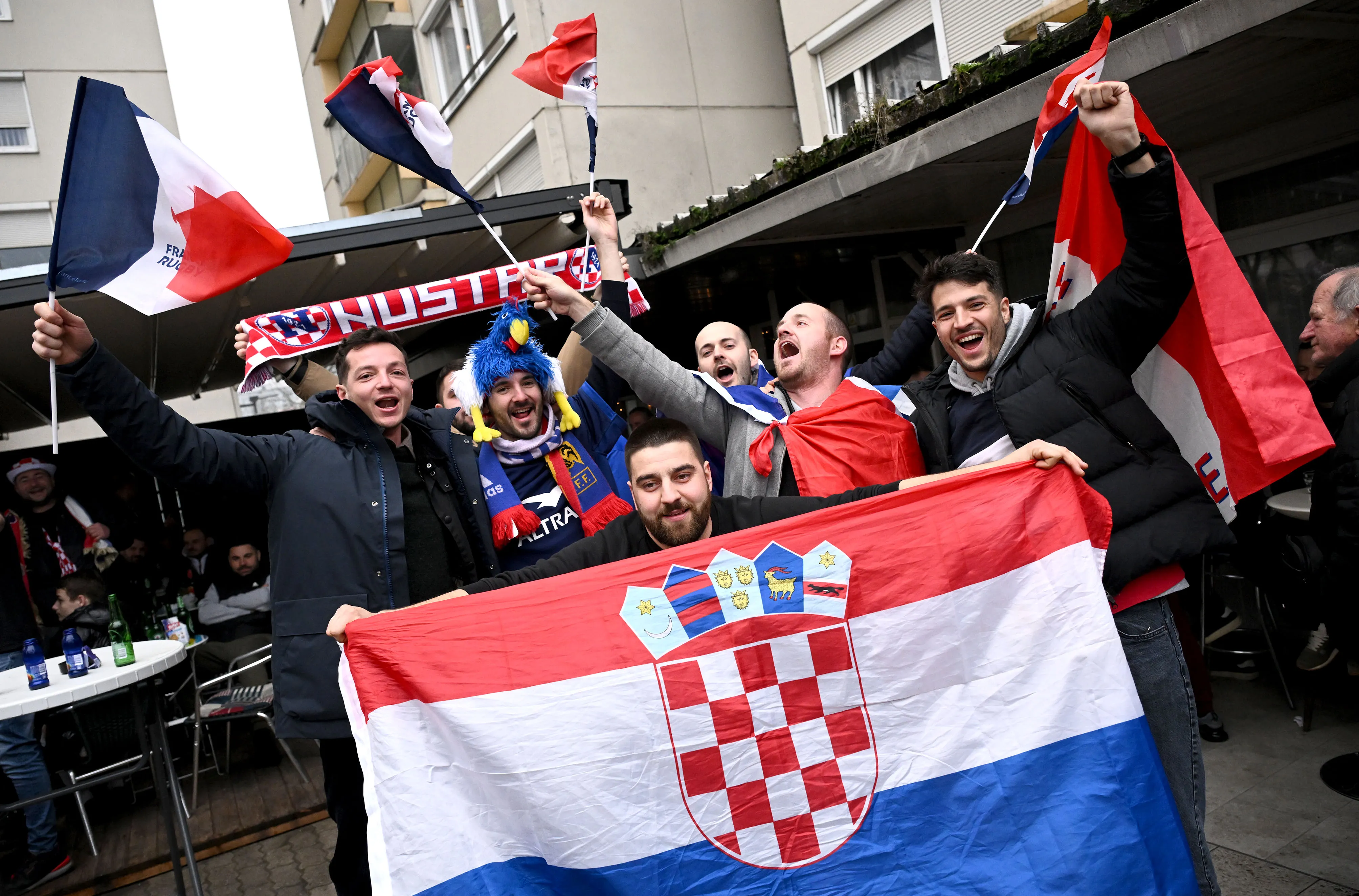 Marko Lukunic/PIXSELL