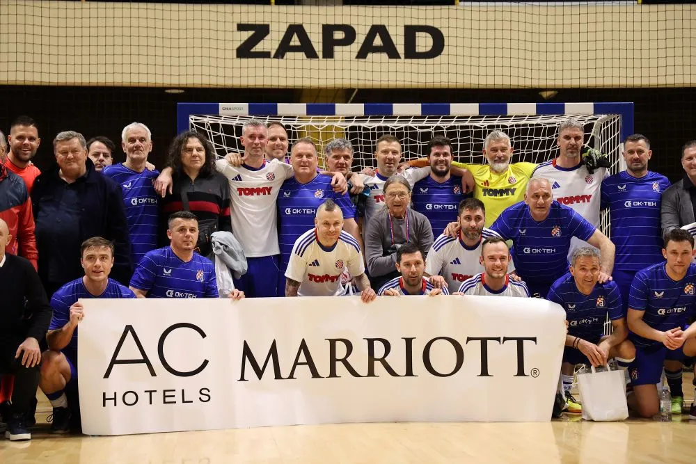 Ivana Ivanovic/PIXSELL