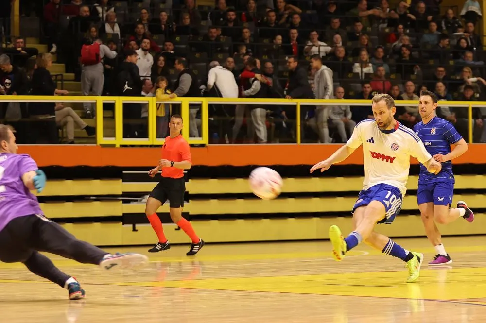 Ivana Ivanovic/PIXSELL