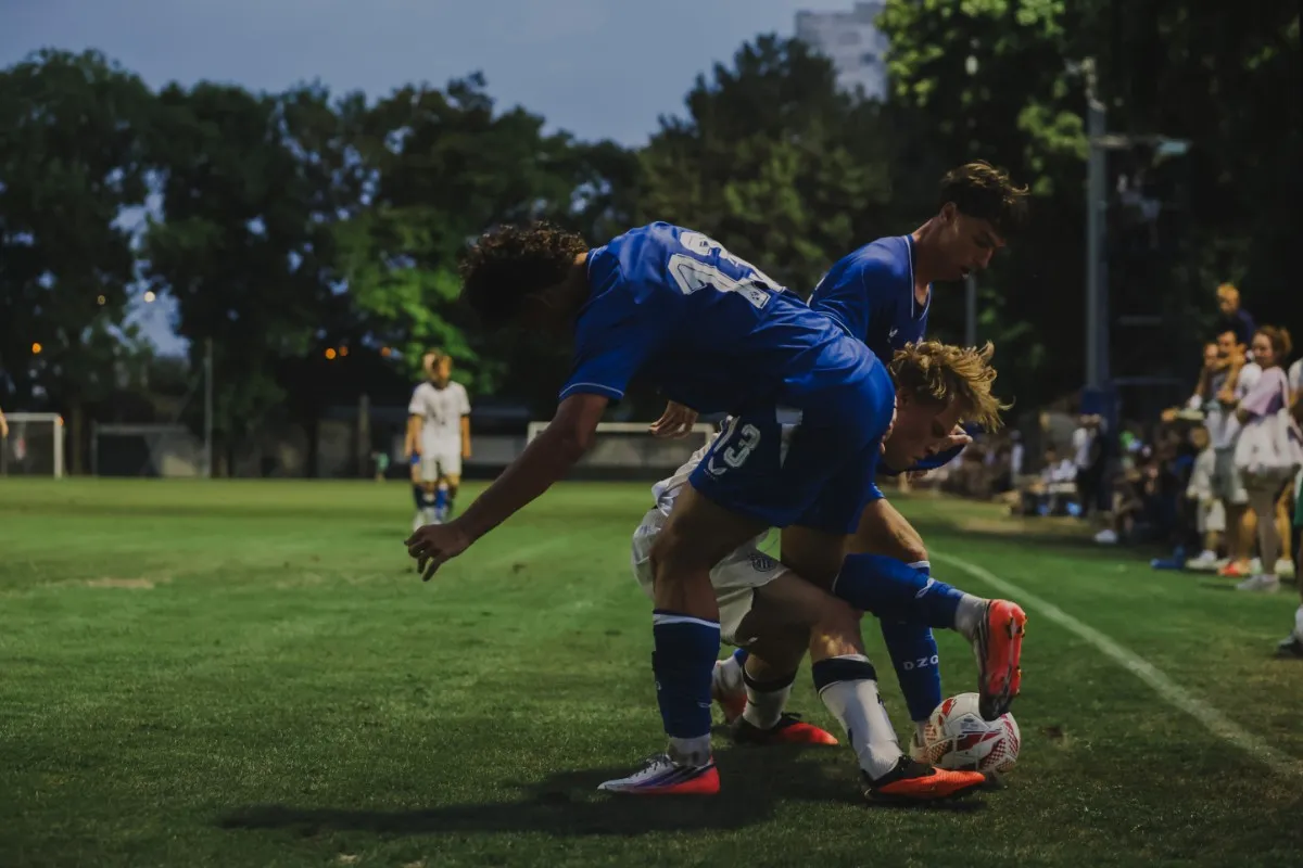 Photo: GNK Dinamo